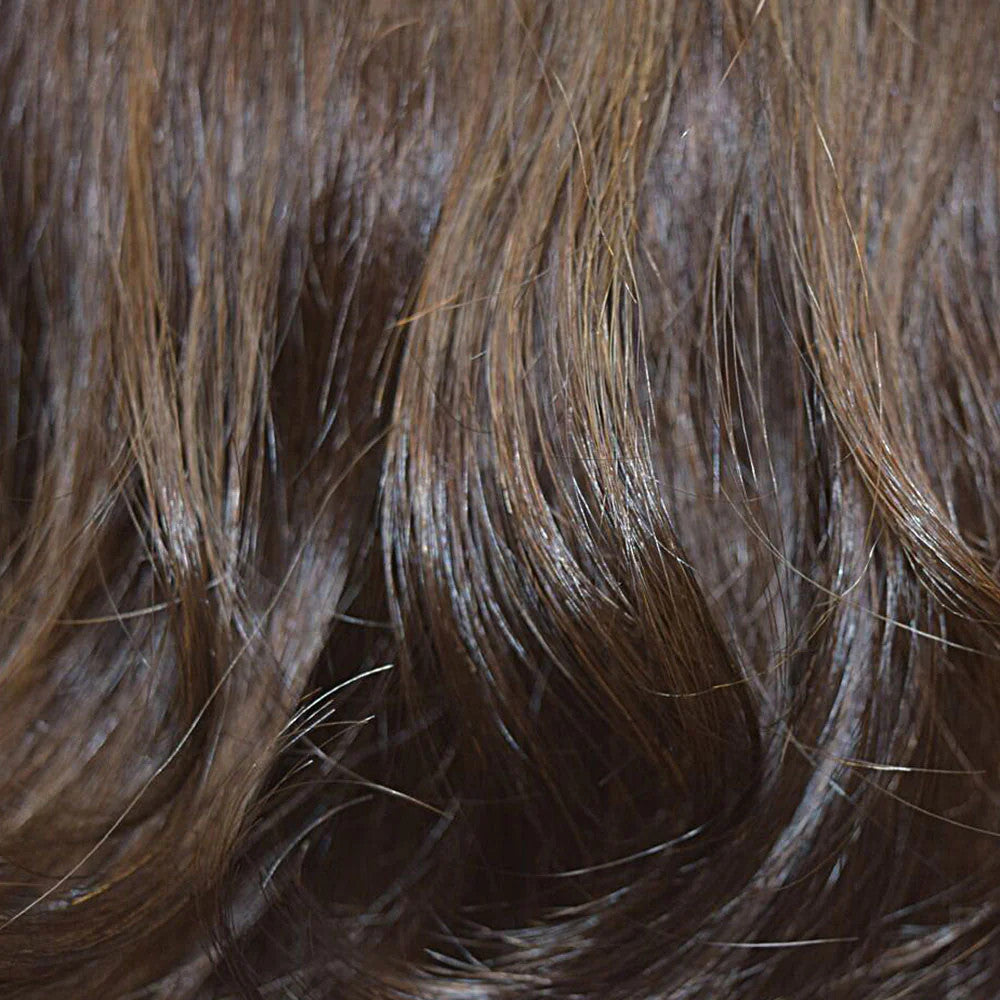 Hillery Wig by Wig Pro - Hand Tied Human Hair