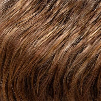 Nadia - Mono Part - Envy Wigs