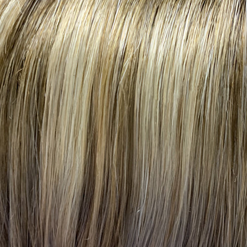 Joy | 592 | Wig Pro | Synthetic Wig Collection | Lace Front Monotop