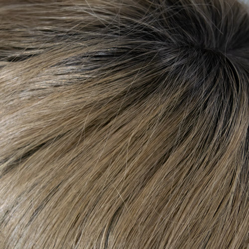 Adelle II Hand-Tied | 101 | Wig Pro | Human Hair Mono-top