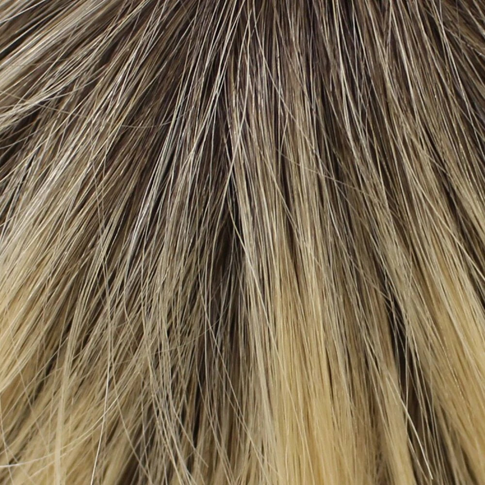 Alexandra II Hand-Tied | 103A | Wig Pro | Human Hair Mono-top