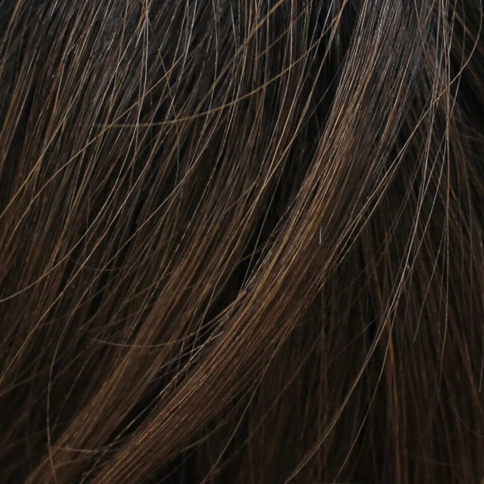 Alexandra II Petite |104A | Wig Pro | Human Hair Mono-top