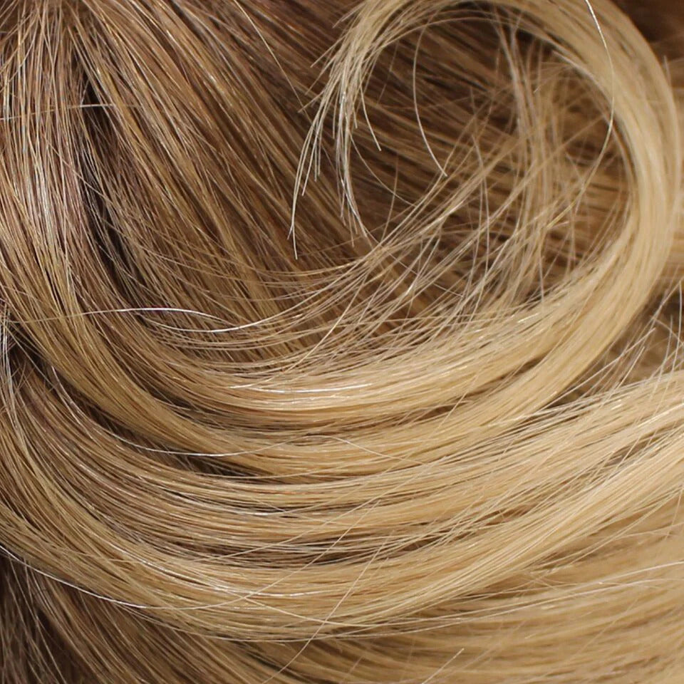 Alexandra II Petite |104A | Wig Pro | Human Hair Mono-top