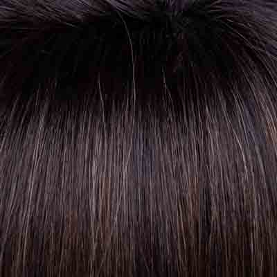 Bobbi | Lace Front Mono Top | Envy Wigs