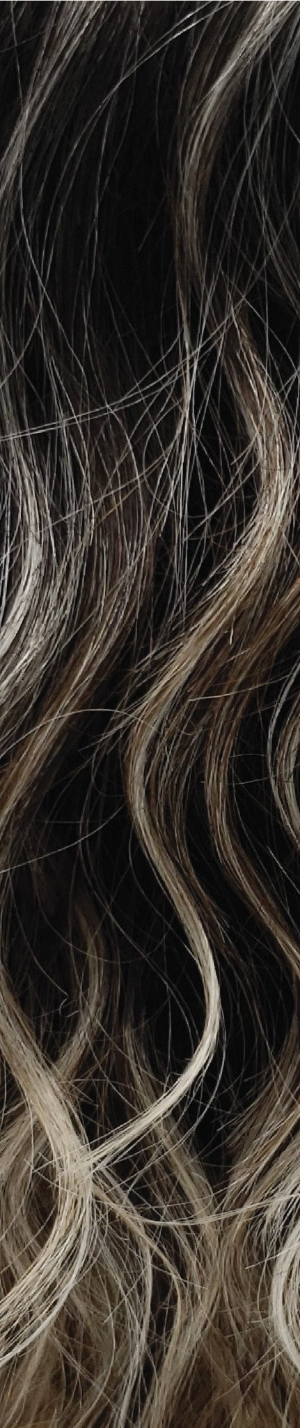 Avalon  | Naturalle | Estetica Wigs | Lace Front Lace Part | U Choose Color