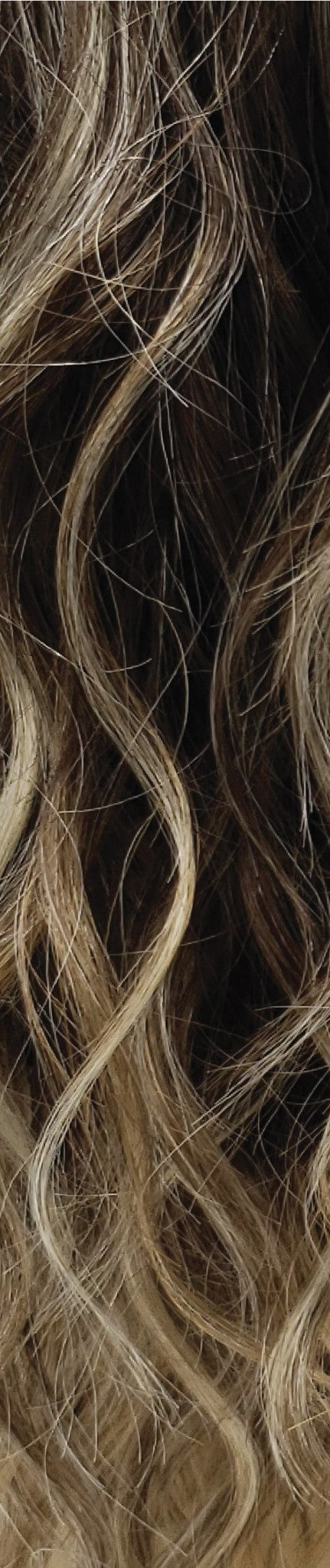 Avalon Wig by Estetica Designs - Lace Front Lace Part Long
