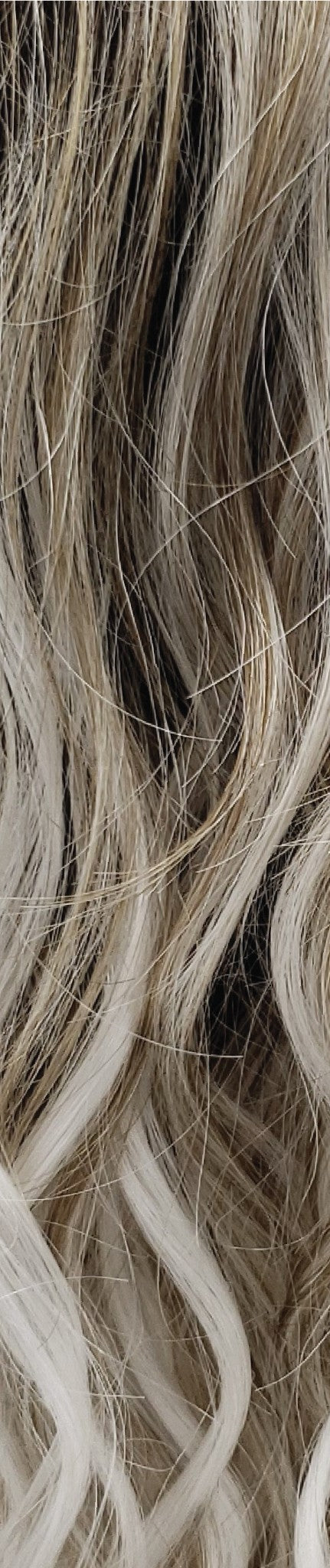 Avalon  | Naturalle | Estetica Wigs | Lace Front Lace Part | U Choose Color