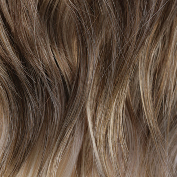 Avalon Wig by Estetica Designs - Lace Front Lace Part Long