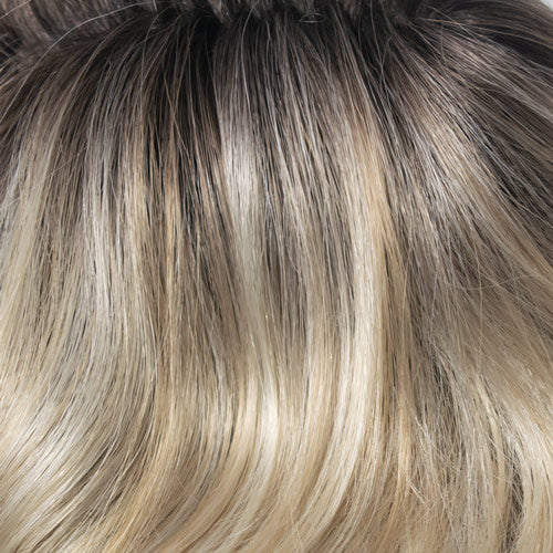 Robin | 590 | Wig Pro | Synthetic Wig Collection | Lace Front Monotop