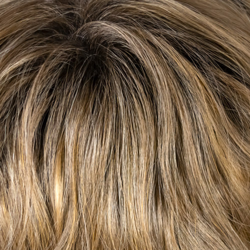 Robin | 590 | Wig Pro | Synthetic Wig Collection | Lace Front Monotop