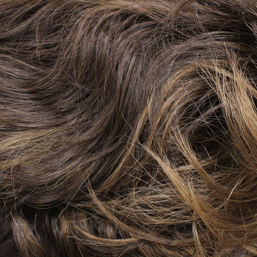 Felicity Wig Pro 508 Short Synthetic Wig Razored Layers Lightweight Cap