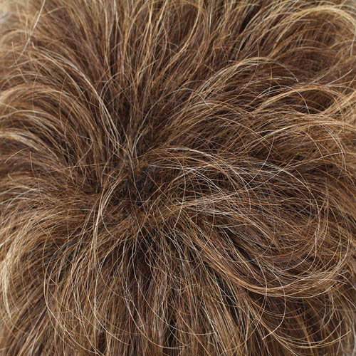 Felicity Wig Pro 508 Short Synthetic Wig Razored Layers Lightweight Cap