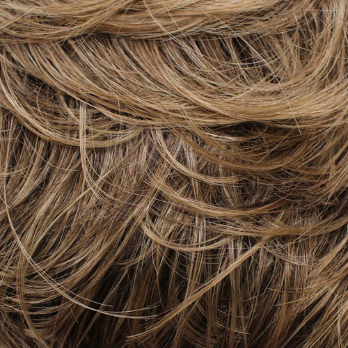 Felicity Wig Pro 508 Short Synthetic Wig Razored Layers Lightweight Cap