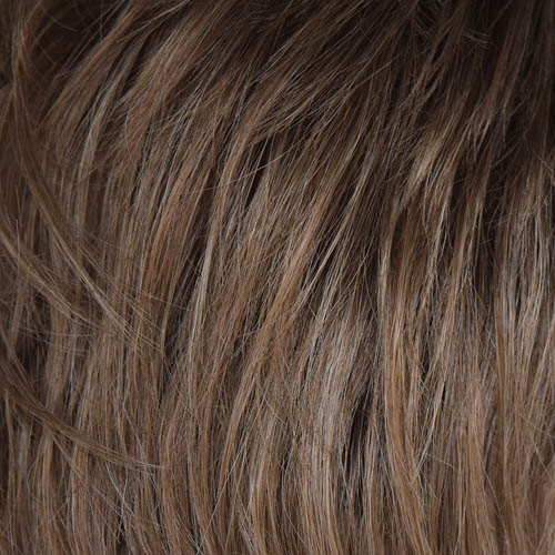Felicity Wig Pro 508 Short Synthetic Wig Razored Layers Lightweight Cap