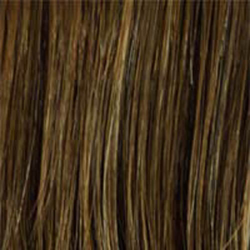 Felicity Wig Pro 508 Short Synthetic Wig Razored Layers Lightweight Cap