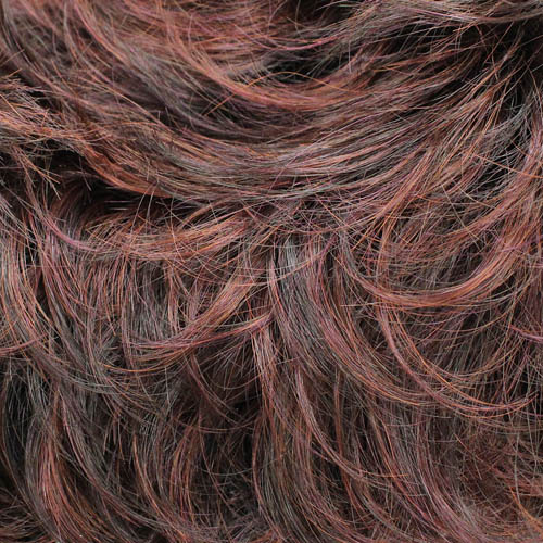 Felicity Wig Pro 508 Short Synthetic Wig Razored Layers Lightweight Cap
