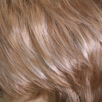 Heather II | 510A | Wig Pro | Synthetic Wig Collection