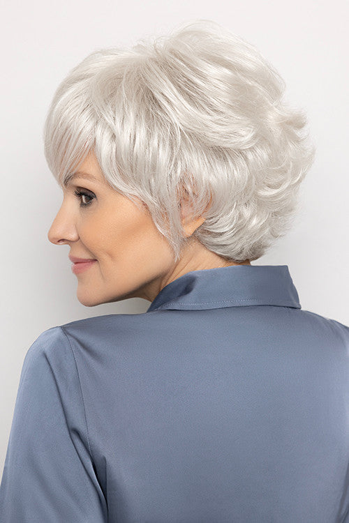 Sequel | Monofilament Crown | Synthetic Wig by Mane Attraction