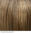 Stella V Wig by Belle Tress - All Hand-Tied Lace Front Mono