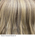 Stella V Belle Tress Wigs Lux | Hand-tied Lace Front
