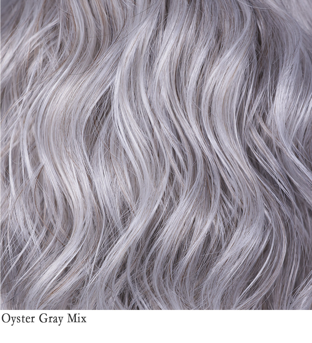 Lady Latte E | Belle Tress | monofilament lace front