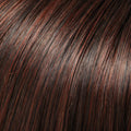easiXtend Professional 12" | Jon Renau Wigs | clip in Human Hair