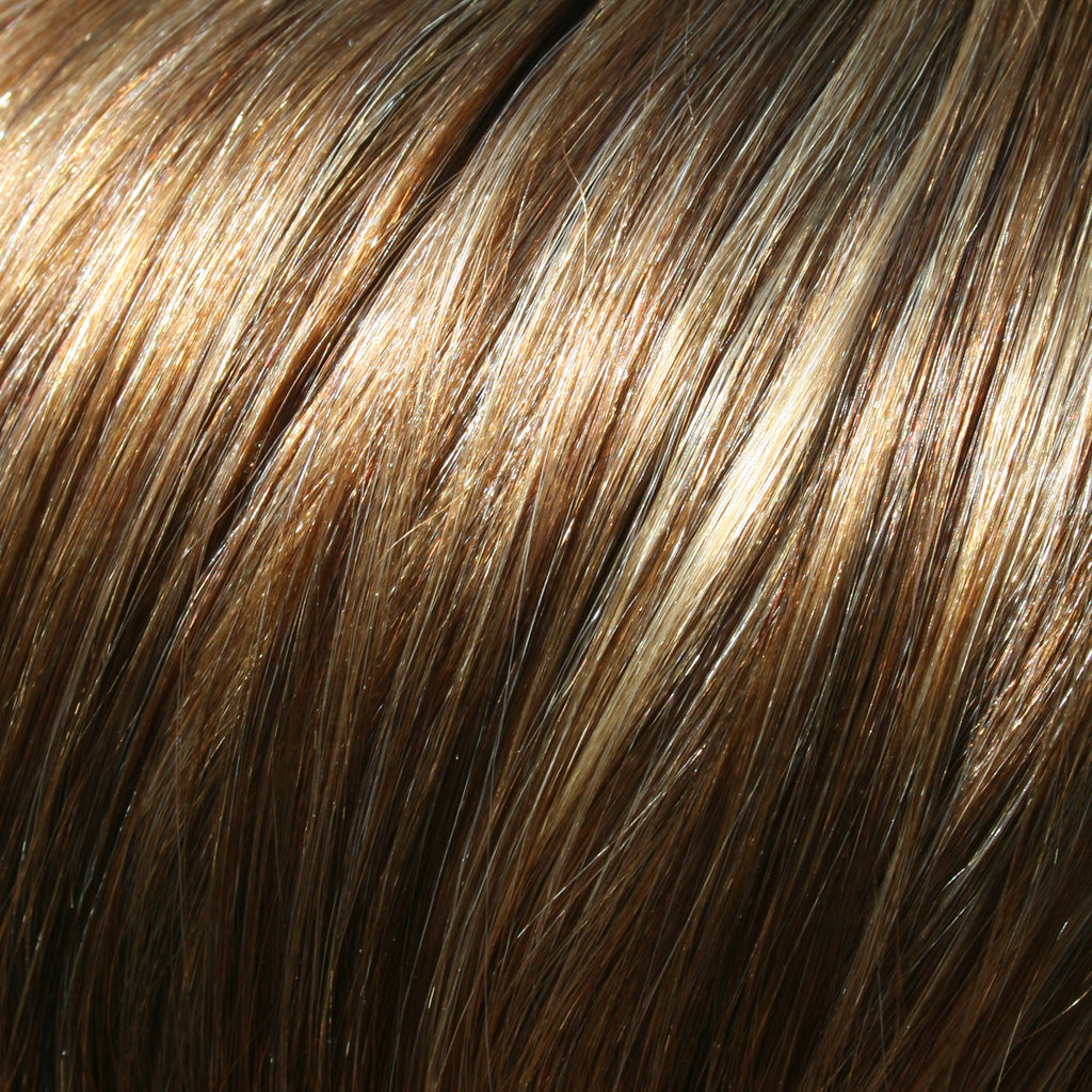 easiXtend Professional 12" | Jon Renau Wigs | clip in Human Hair