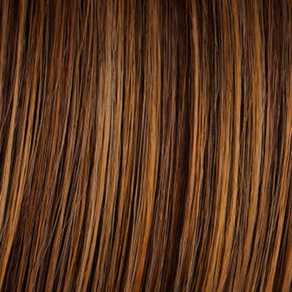 Textured Cut | HF Synthetic Wig | Hairdo Wigs