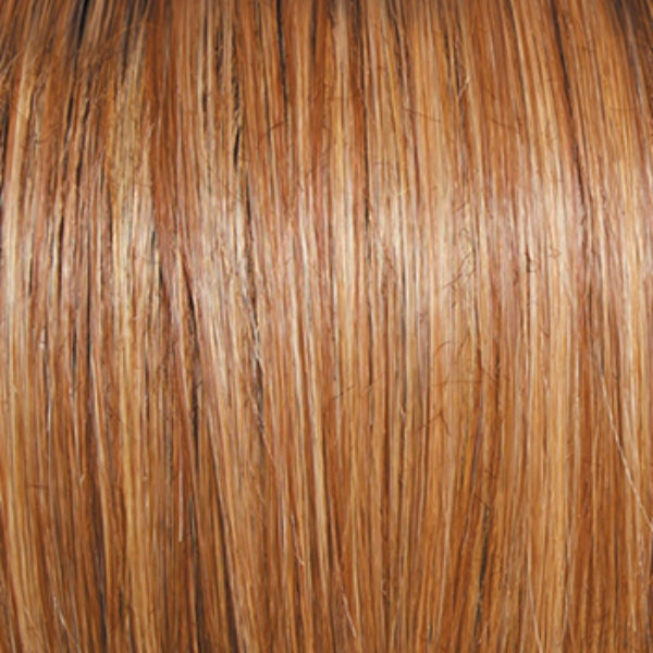 Flip the Script  | Raquel Welch Wigs