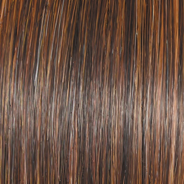 Stay the Night | Raquel Welch | Monopart | Lace Front