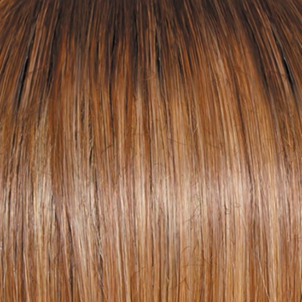 Stay the Night | Raquel Welch | Monopart | Lace Front