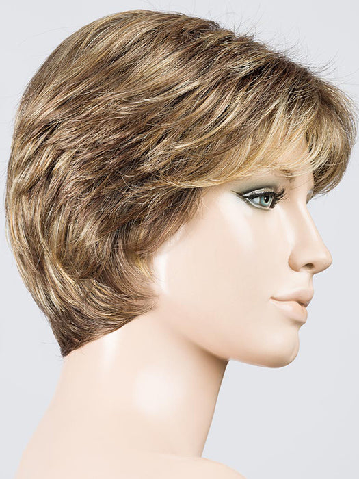 Estate Mono Wig by Ellen Wille - Lace Front Mono Top Synthetic