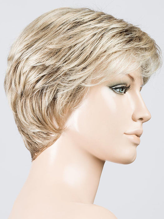Estate Mono Wig by Ellen Wille - Lace Front Mono Top Synthetic