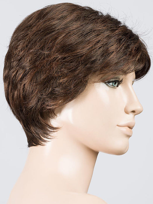 Estate Mono Wig by Ellen Wille - Lace Front Mono Top Synthetic