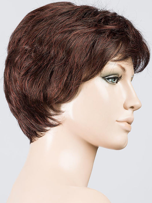 Estate Mono Wig by Ellen Wille - Lace Front Mono Top Synthetic