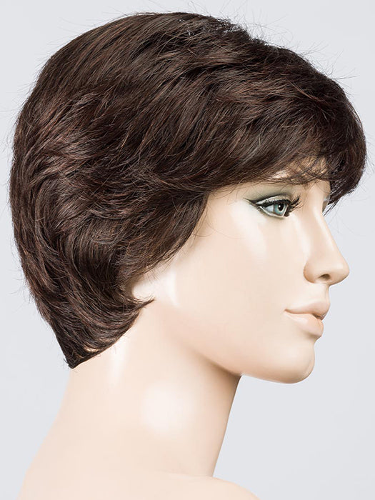 Estate Mono Wig by Ellen Wille - Lace Front Mono Top Synthetic