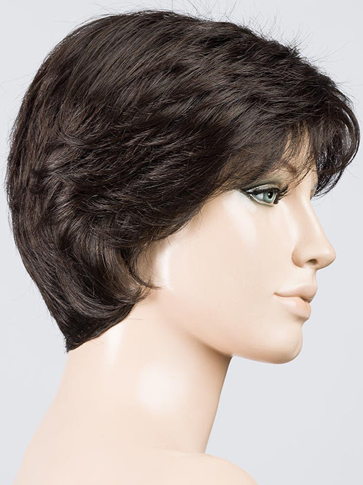Estate Mono Wig by Ellen Wille - Lace Front Mono Top Synthetic