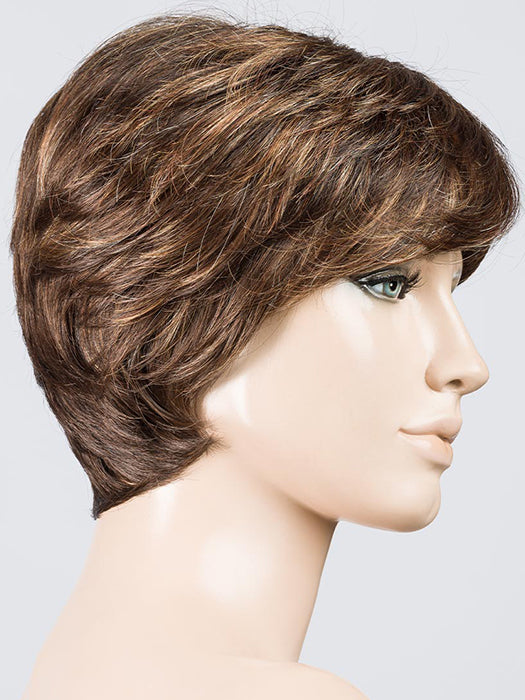 Estate Mono Wig by Ellen Wille - Lace Front Mono Top Synthetic