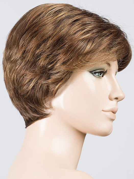 Estate Mono Wig by Ellen Wille - Lace Front Mono Top Synthetic