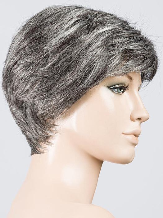 Estate Mono Wig by Ellen Wille - Lace Front Mono Top Synthetic