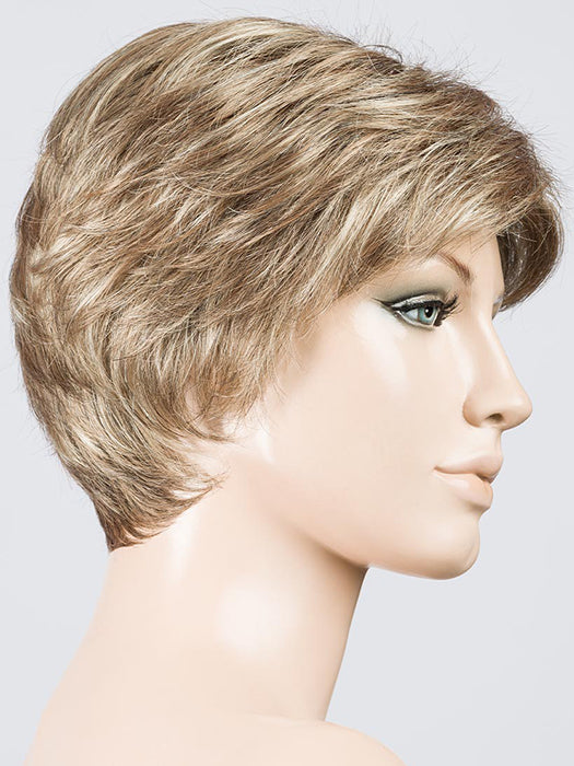 Estate Mono Wig by Ellen Wille - Lace Front Mono Top Synthetic