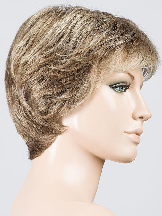 Estate Mono Wig by Ellen Wille - Lace Front Mono Top Synthetic