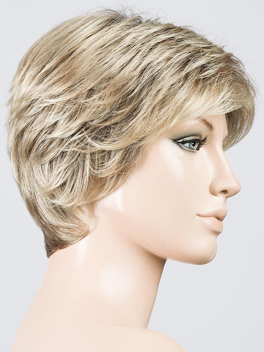 Estate Mono Wig by Ellen Wille - Lace Front Mono Top Synthetic