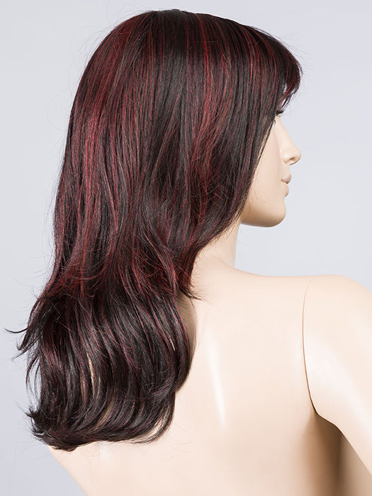 Flash Mono Part Wig by Ellen Wille - Heat Friendly Synthetic
