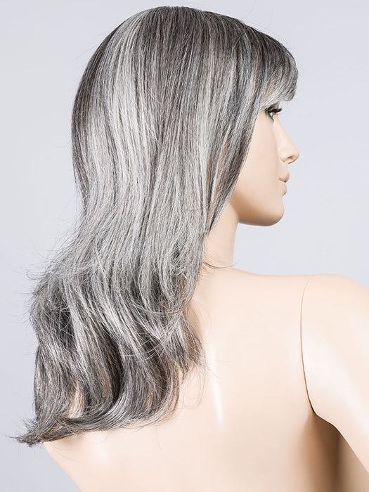 Flash Mono Part Wig by Ellen Wille - Heat Friendly Synthetic