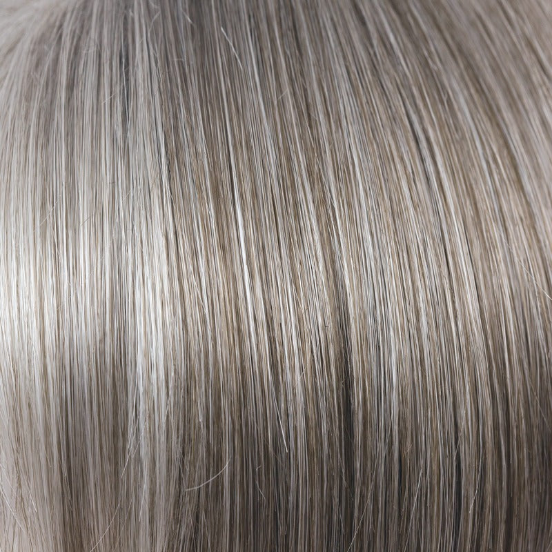 Mika Wig by Rene of Paris - Extended Lace Front Partial Mono Part Heat Friendly