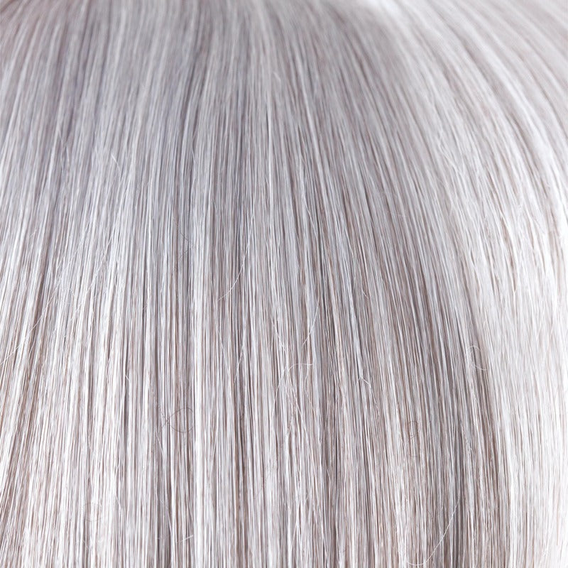 Mika Wig by Rene of Paris - Extended Lace Front Partial Mono Part Heat Friendly