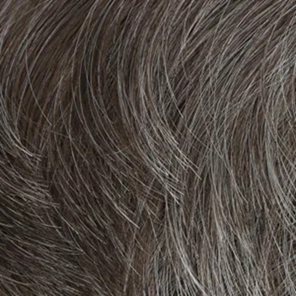 Dapper by HairUWear Him Wigs