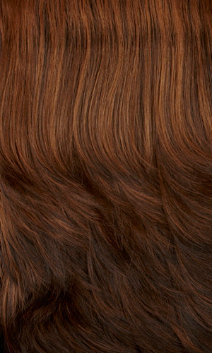 LAVISH | CLASSIC CAP | Synthetic Wig by Mane Attraction