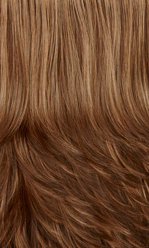 LAVISH | CLASSIC CAP | Synthetic Wig by Mane Attraction
